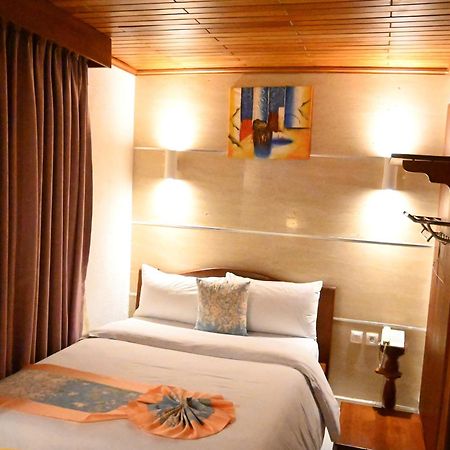 Grand Hotel Akwa Duala Zewnętrze zdjęcie
