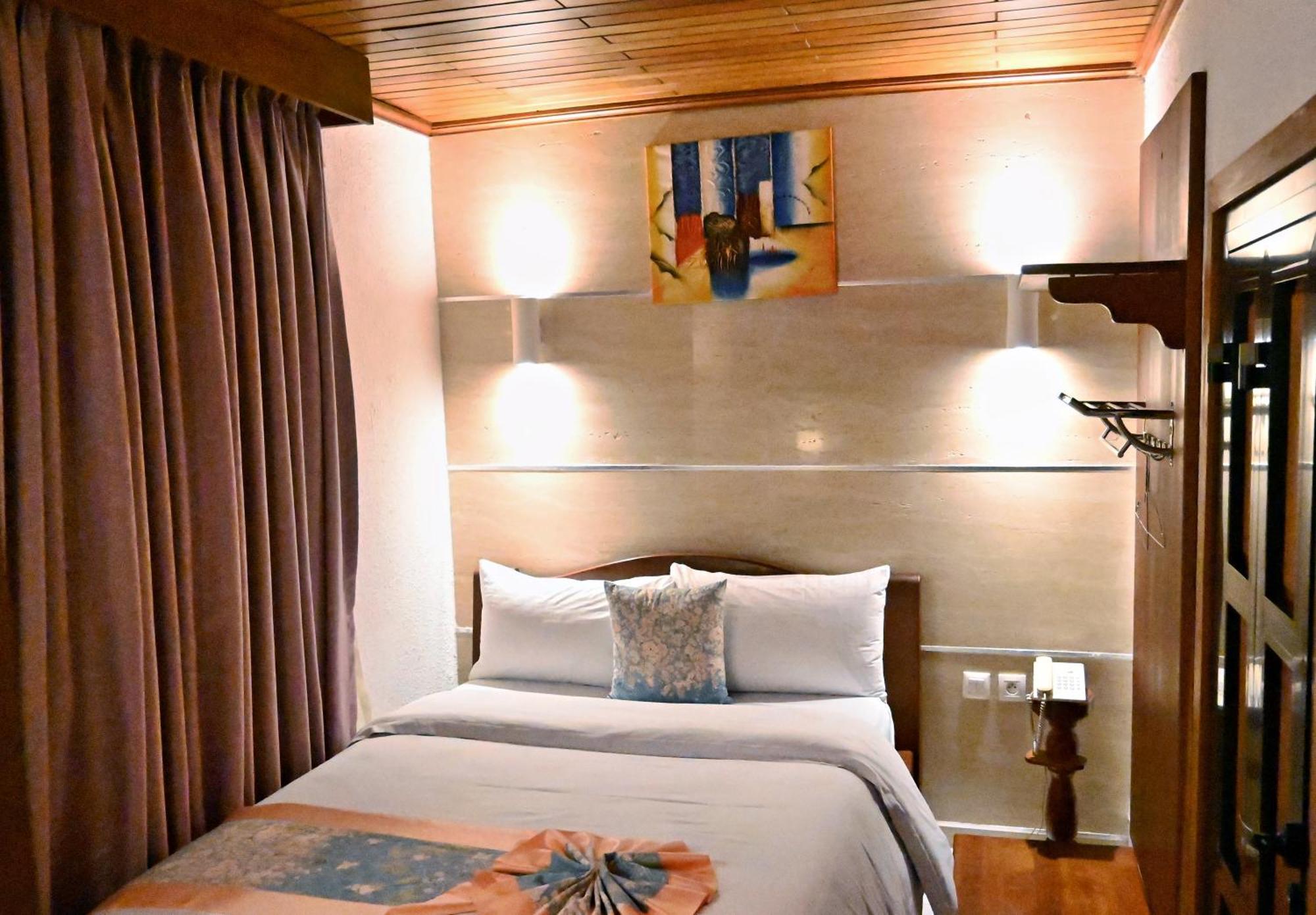 Grand Hotel Akwa Duala Zewnętrze zdjęcie