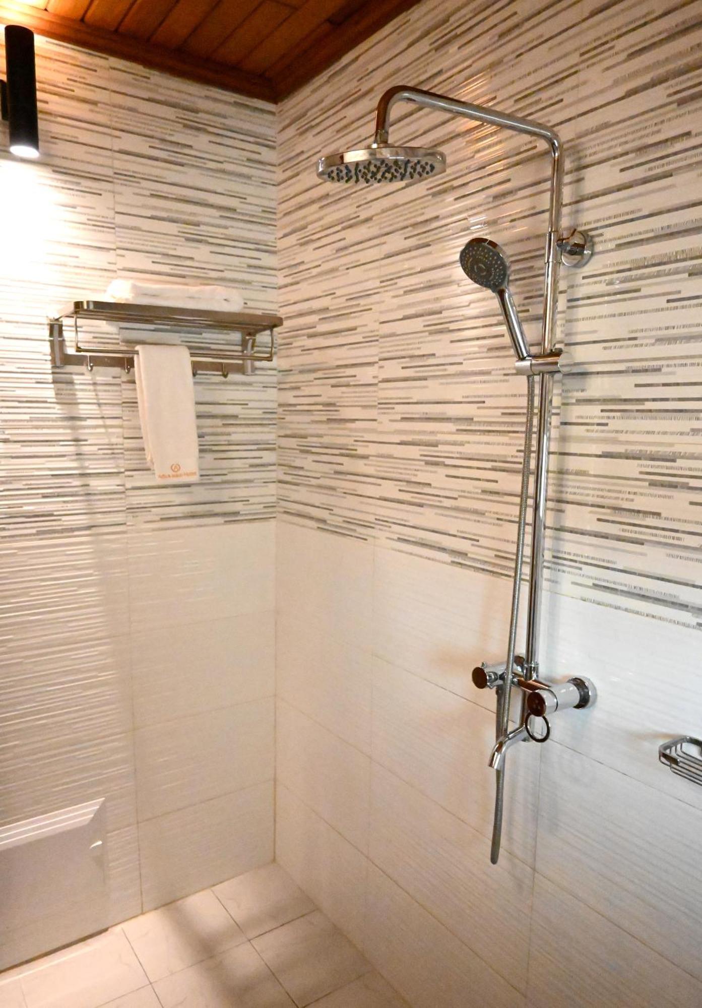 Grand Hotel Akwa Duala Zewnętrze zdjęcie
