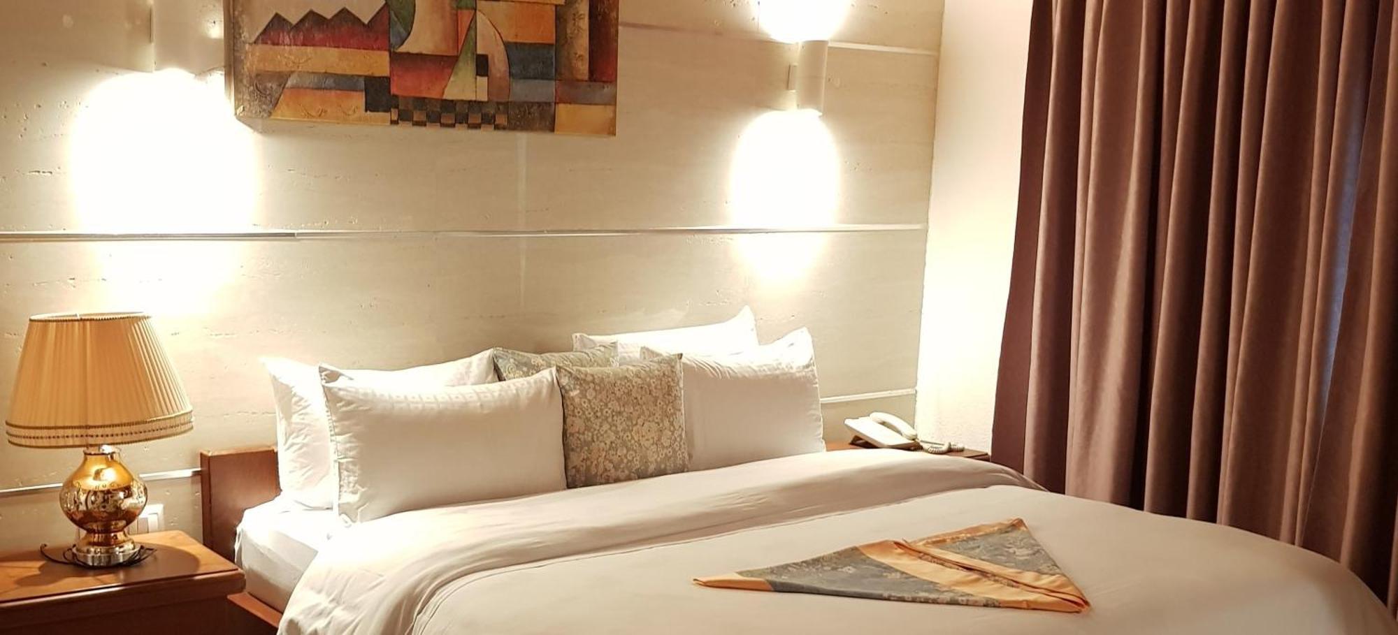 Grand Hotel Akwa Duala Zewnętrze zdjęcie